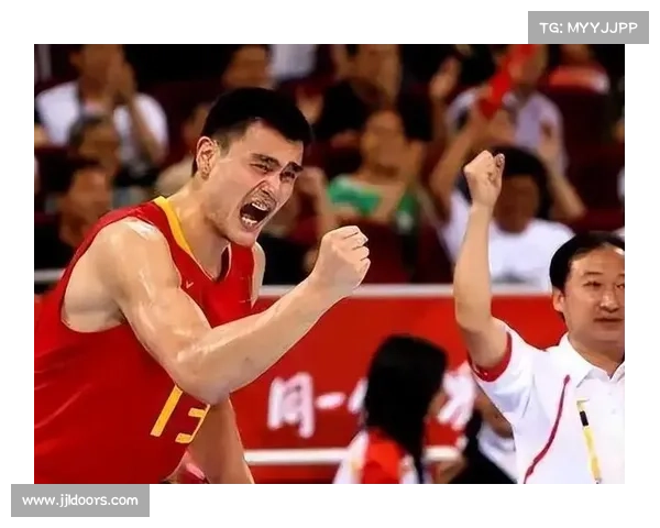 姚明曾被伤病毁掉巅峰我真心希望恩比德不要重蹈相同悲剧